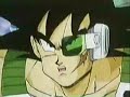 dragon ball z filme   especial de bardock  parte 1 