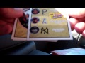 2008 UD Baseball Heroes Blaster break.MP4 BASEBALL HEROES
