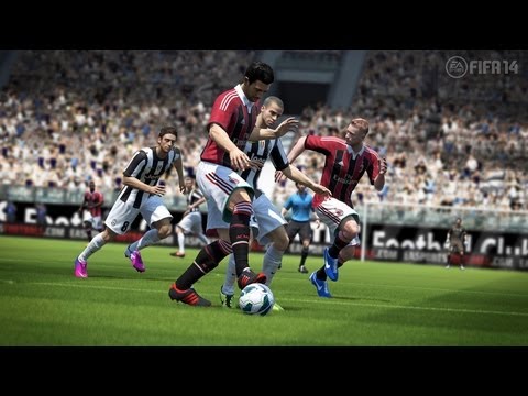 how to download fifa 14 demo