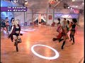 Coreografia Lady Marmalade (26 Marzo)
