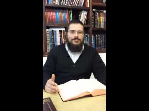 33 Hilkhoth Shabbath Cours N33 Bishoul - Cuire 8 - 31 Mai 2015 - Rav M Saksik