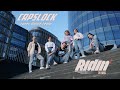 NCT Dream - Ridin' cover by CAPSLOCK