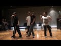 [HD]  - I Need A Girl [Choreography Practice]