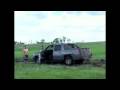 videos de 4x4 manitoba
