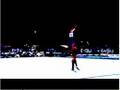 Shawn Johnson Montage. Rockstar by: TVTV