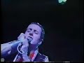 teledysk, klip, The Clash,- Charlie Don't Surf