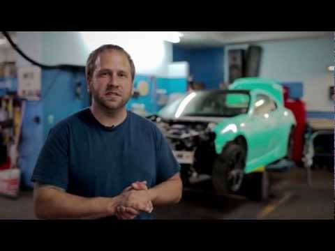 Scion FR S Tuner Challenge Cars for SEMA 0 Scion FR S Tuner Challenge Cars for SEMA