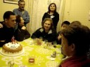 cumple de arman.- happy B.day