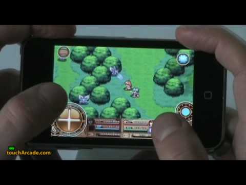 0 Across Age, otro RPG más