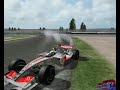F1Mania 2007 GP EEUU