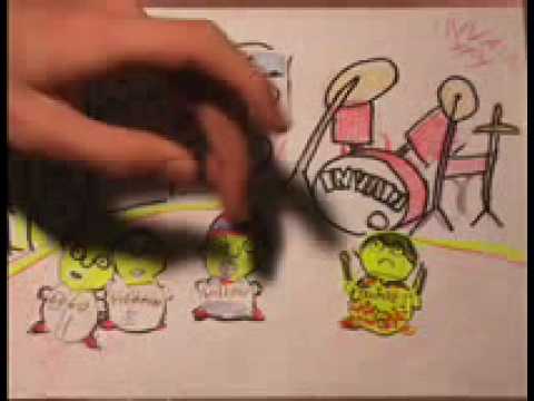 Poultry Cartoon Episode 1