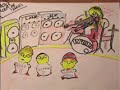 Poultry Cartoon Episode 1