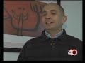 Entrevista de Proyecto 40 a Miss Cositas.avi