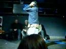 Sabina(Dance 2XS) vs. Malej Nigga(Last Minute) Karlovy Lázn? Sabina(Dance 2XS) vs. Malej Nigga(Last Minute) Karlovy Lázn?