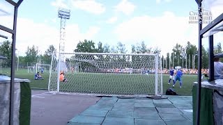 Порядка 60 млн рублей потребуется на реконструкцию стадиона «Северный»