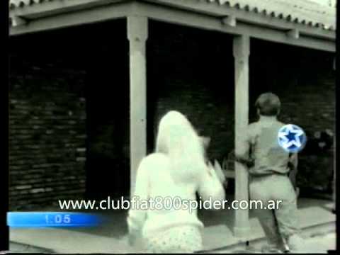 libertad leblanc - Fragmento del Film