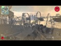 #ArabCommentatorShowDown - TaKaEmpire - MW3 MOAB | مباراة (4) : اول نيوك سنايبر و بدايتي
