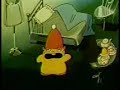 Samed wakes up