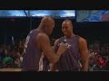 Shaq vs LeBron & D. Howard / Dance Contest