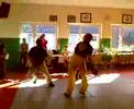 Taekwon-do Semikontakt