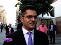 (Kordoba, 9. oktobra 2007) Ministar spoljnih poslova Srbije Vuk Jeremić izjavio je da je od svojih kolega, ministara inostranih poslova Portugala Luiša Amada i Španije Miguela Moratinosa, zatražio podršku za stav koji će omogućiti postizanje evropskog i kompromisnog rešenja budućeg statusa Kosova. Jeremić će u Kordobi učestvovati u radu međunarodne konferencije 