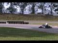 videos de karting a lohéac