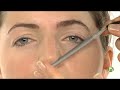 How To Shape Your Eyebrows