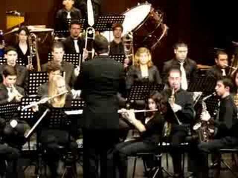 Orquestra de Soprosはアルガルベをします。