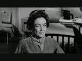 From 1962's Whatever Happened to Baby Jane? One of the best scenes in the film