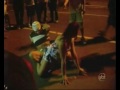 Adolescentes simulam ato sexual nas ruas de Campo Grande, MS