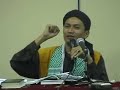 Ustaz Akhil Hayy - maksiat pt.8