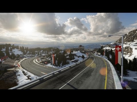 First ever Forza Motorsport 5 direct feed gameplay footage - Gaming Age