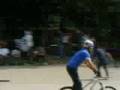 Skateri & bikeri