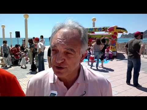 Ver vídeo Ver vídeo