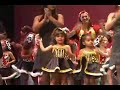 Studio S Broadway 2008 Dance Recital Finale