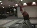 Crazy David