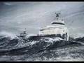 Wreck of the Edmund Fitzgerald Babylon A Go Go