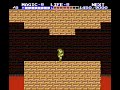 Zelda 2 The Adventure Of Link Complete Game Part 14/14!!!