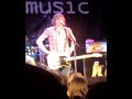 McFly ULU - technical difficulties McFly ULU - technical difficulties