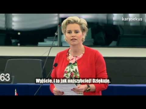 Laurence Stassen: Wyjście, i to jak najszybciej!