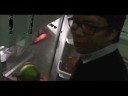 CJ Toledano fridge raid