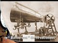 Au clair de la lune 1er son en 1860 sound de Martinville