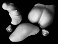 Body Sculpture Lifecasting
