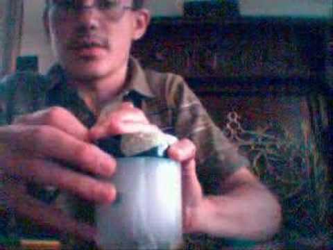 hydrogen bomb vince's projects
