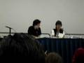 Toru Furuya Says a Yamcha Line in English