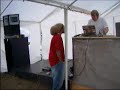 nitro2k01 live @ Norberg festival 08 Dubflavour
