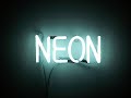 Thomas P. Heckmann - Neon Grave Thomas P. Heckmann - Neon Grave
