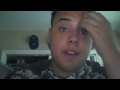 Dillon Garcia's 2girls 1cup Reaction
