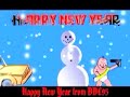 Happy New Year 2