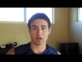 (HIIT) Treadmill High Intensity Interval Training